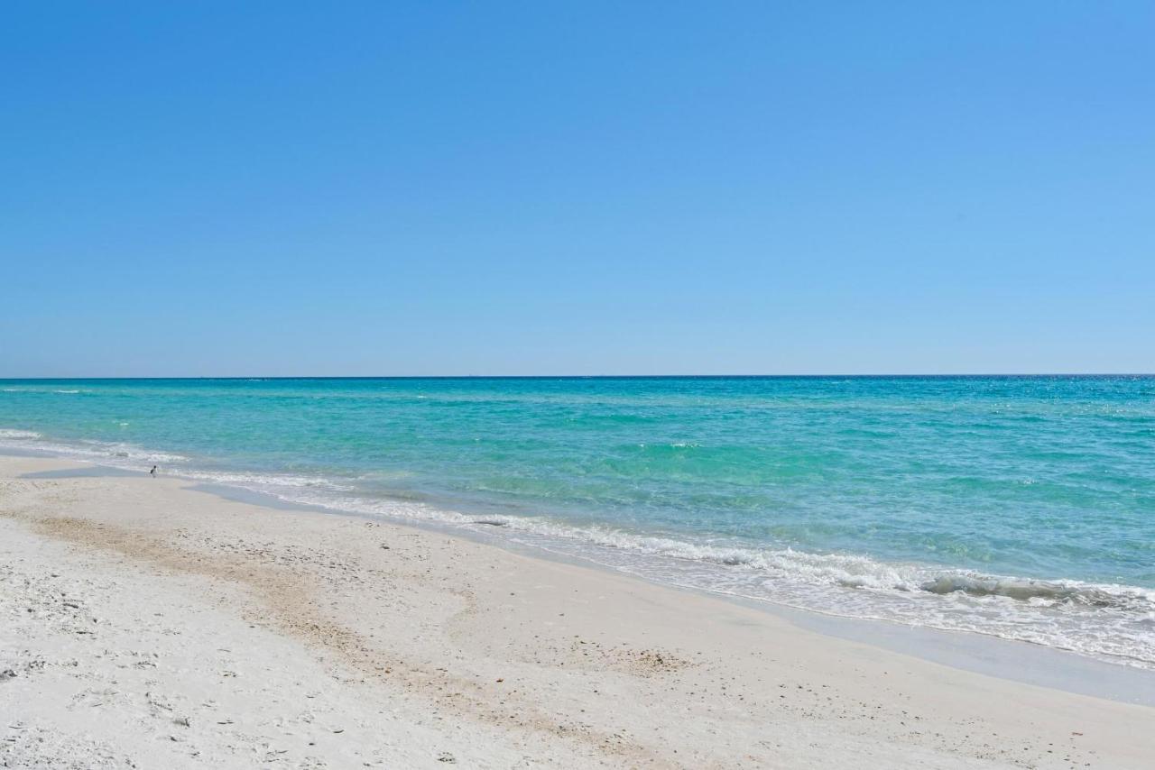 Villa Sunbird 102W Panama City Beach Esterno foto