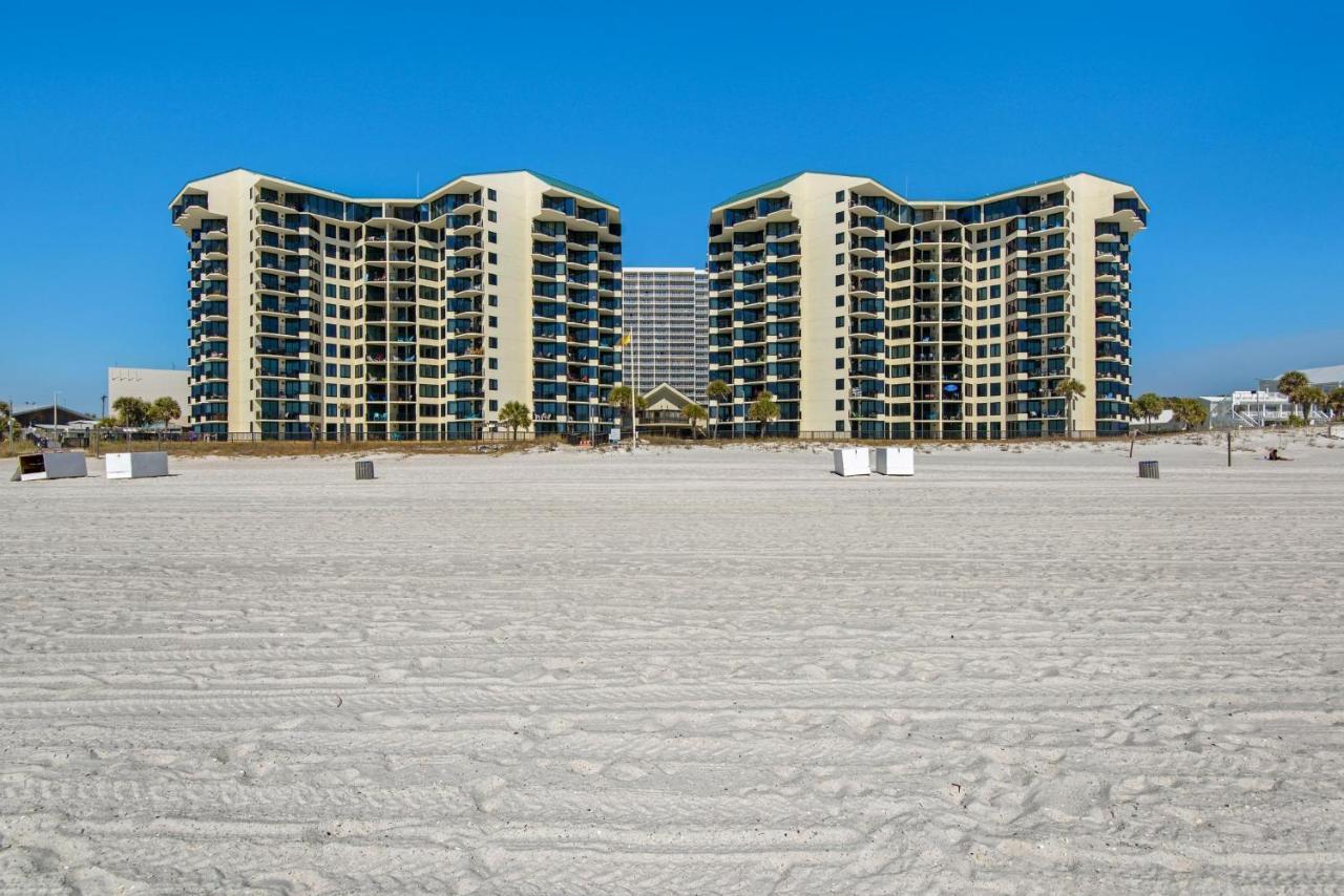 Villa Sunbird 102W Panama City Beach Esterno foto