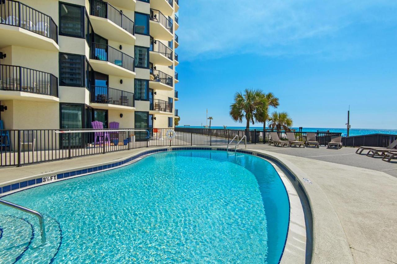 Villa Sunbird 102W Panama City Beach Esterno foto