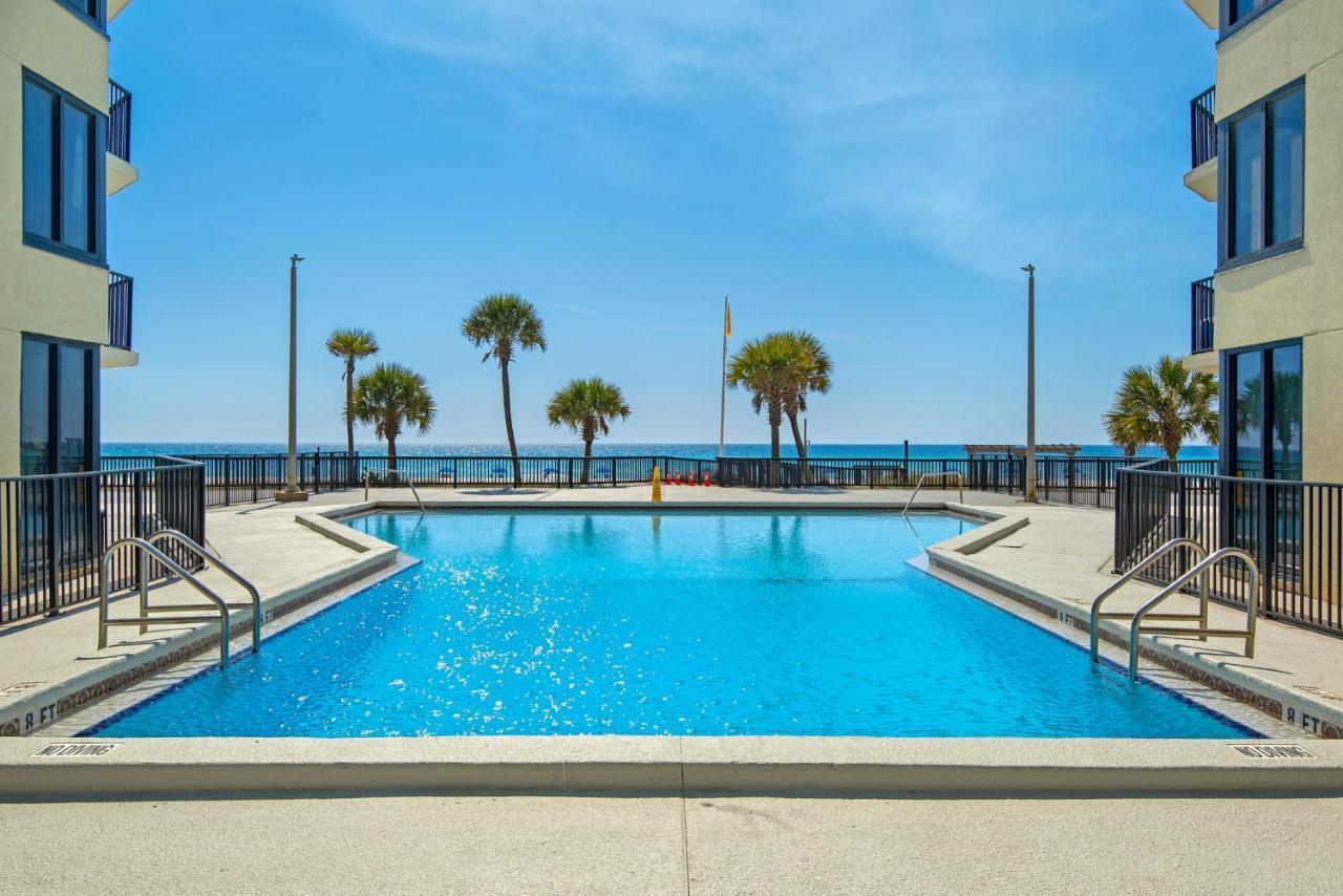 Villa Sunbird 102W Panama City Beach Esterno foto