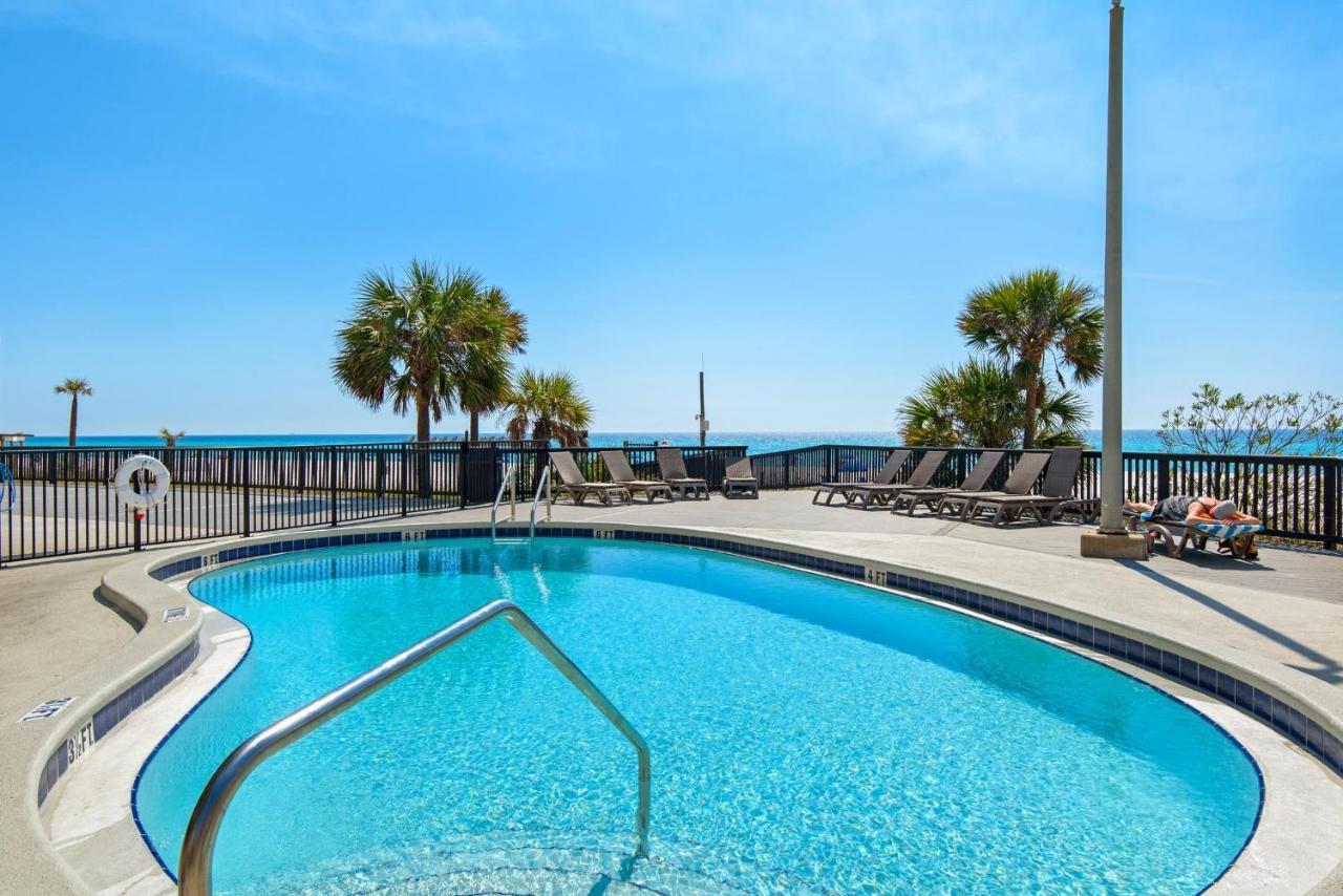 Villa Sunbird 102W Panama City Beach Esterno foto