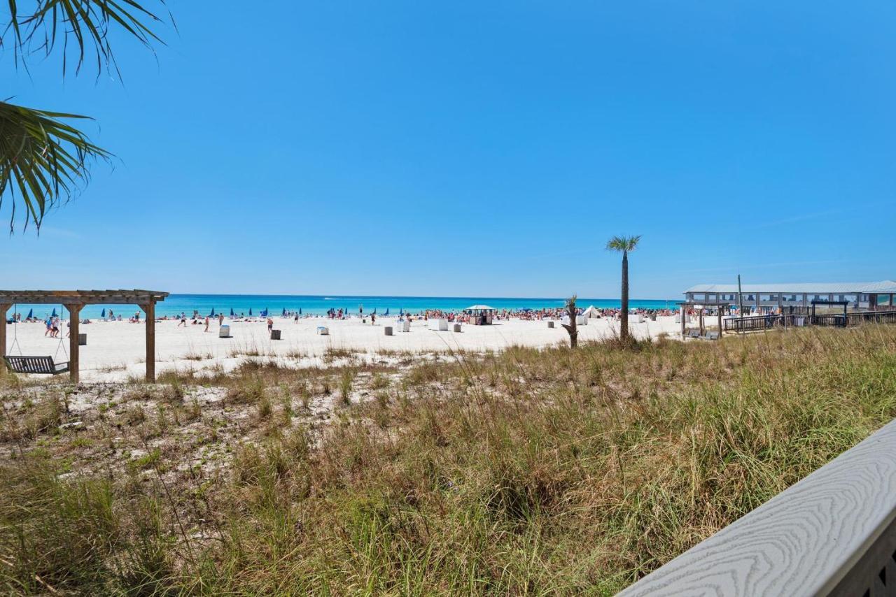 Villa Sunbird 102W Panama City Beach Esterno foto