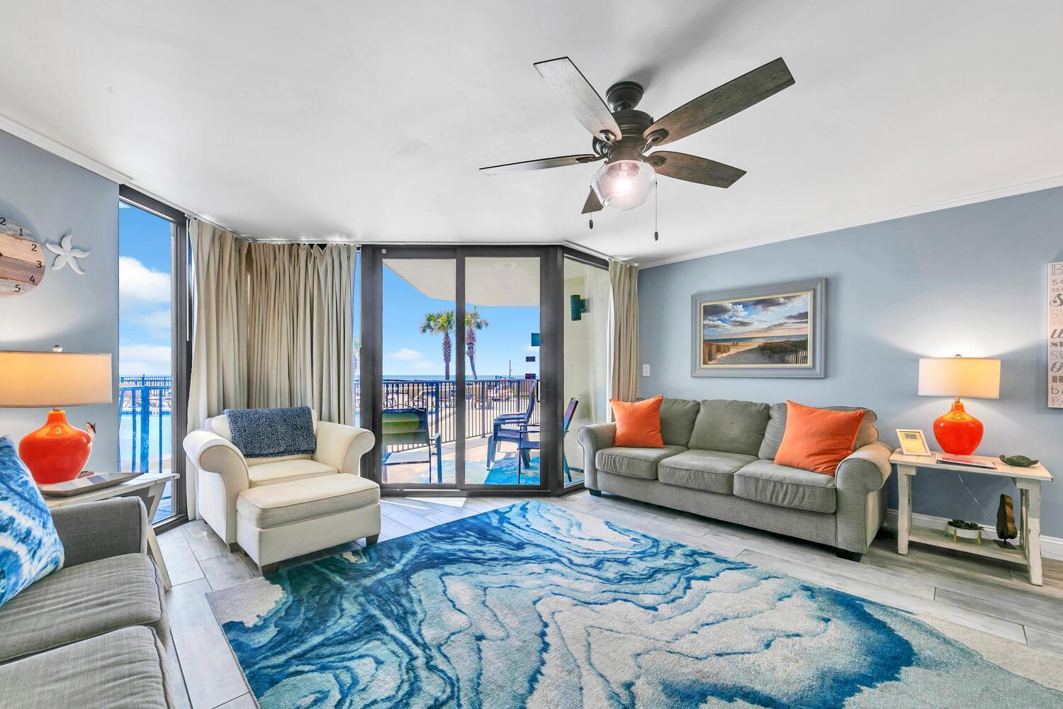 Villa Sunbird 102W Panama City Beach Esterno foto