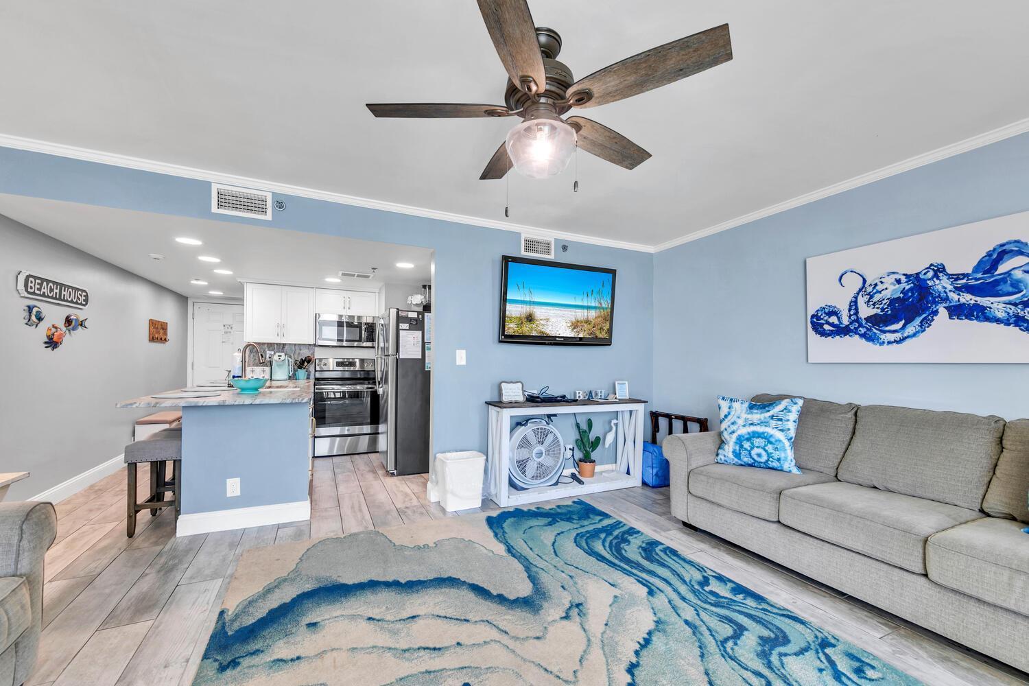 Villa Sunbird 102W Panama City Beach Esterno foto