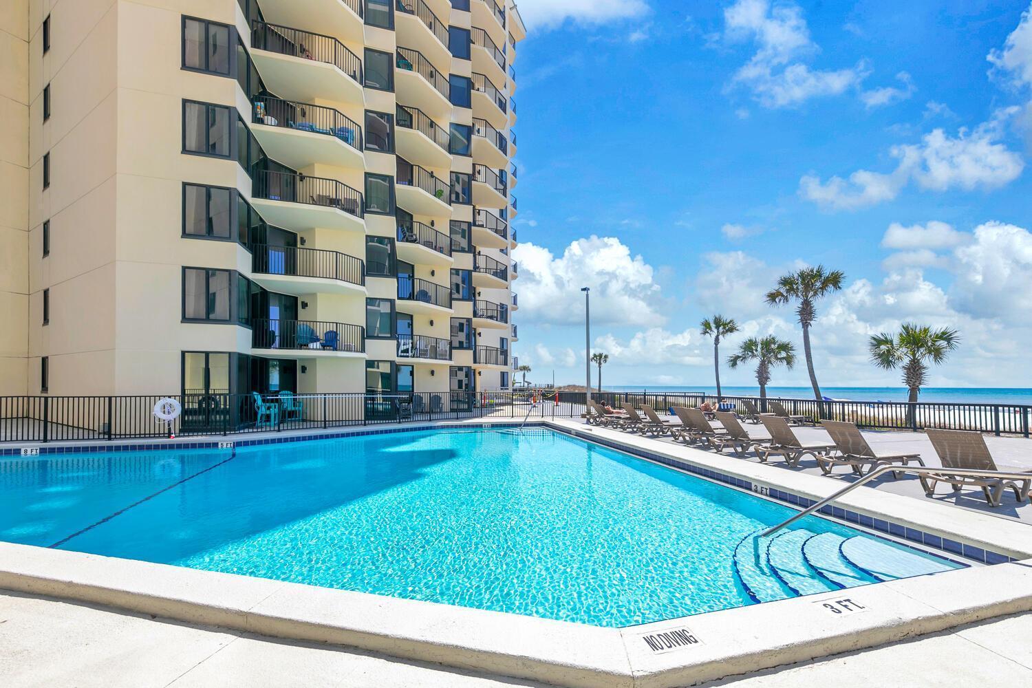 Villa Sunbird 102W Panama City Beach Esterno foto